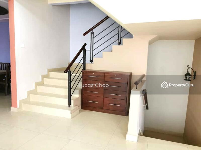 Rumah Teres 3.5 Tingkat untuk Dijual di Bukit Wangsamas (Setiawangsa) - Lucas Choo - PropertyGuru.com.my