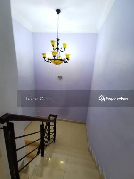 Rumah Teres 3.5 Tingkat untuk Dijual di Bukit Wangsamas (Setiawangsa) - Lucas Choo - PropertyGuru.com.my