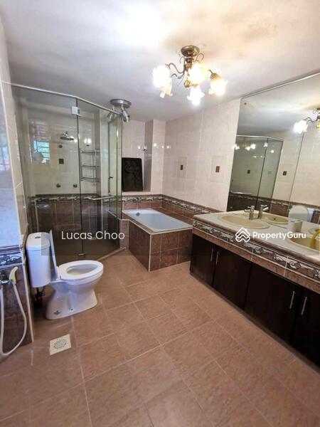 Rumah Teres 3.5 Tingkat untuk Dijual di Bukit Wangsamas (Setiawangsa) - Lucas Choo - PropertyGuru.com.my