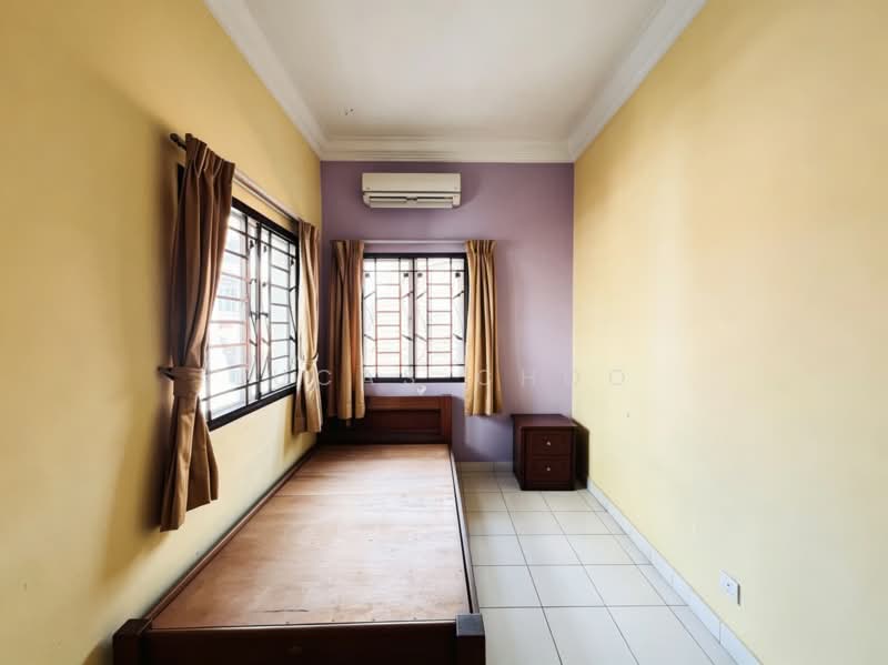 3.5-storey Terraced House for Sale in Bukit Wangsamas (Setiawangsa) - Lucas Choo - Bedroom - PropertyGuru.com.my
