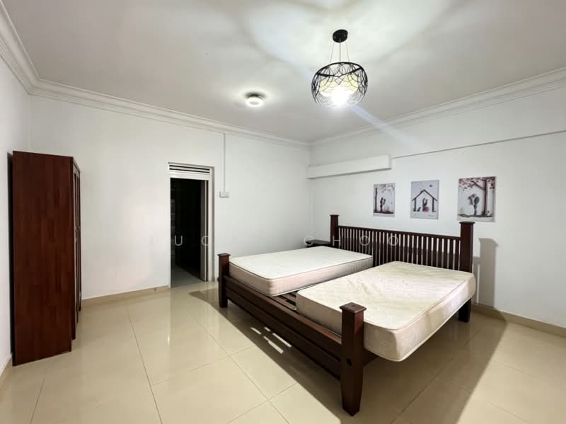 3.5-storey Terraced House for Sale in Bukit Wangsamas (Setiawangsa) - Lucas Choo - Bedroom - PropertyGuru.com.my