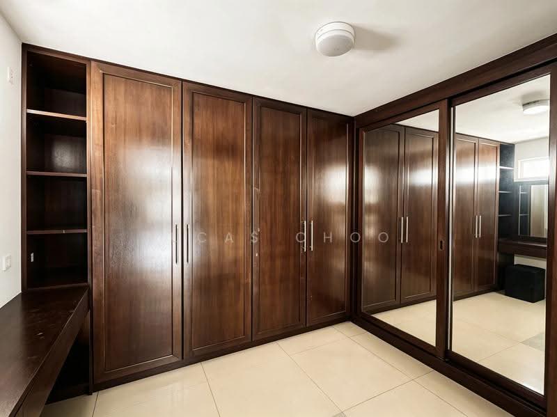 3.5-storey Terraced House for Sale in Bukit Wangsamas (Setiawangsa) - Lucas Choo - Interior - PropertyGuru.com.my