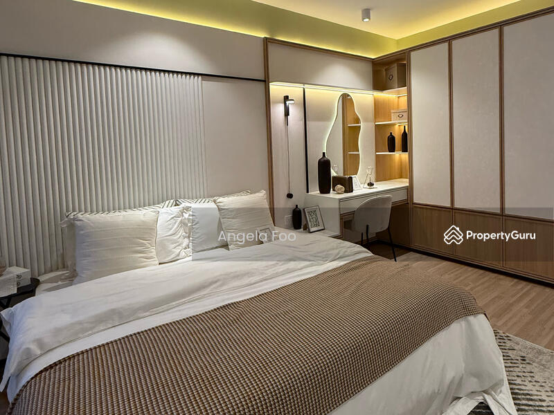 For Sale - Ceria D' Eco Horizon