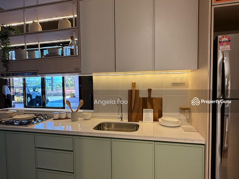 For Sale - Ceria D' Eco Horizon