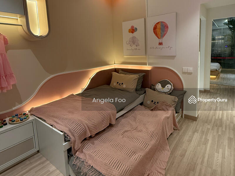 Service Residence for Sale at Ceria D' Eco Horizon - Angela Foo - PropertyGuru.com.my