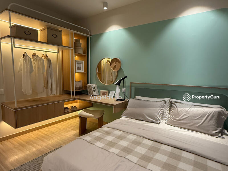 Service Residence for Sale at Ceria D' Eco Horizon - Angela Foo - PropertyGuru.com.my