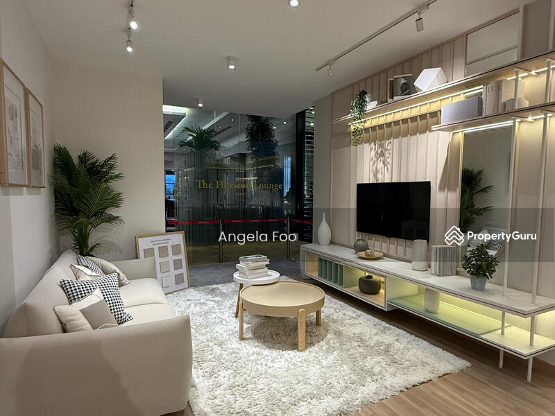 Service Residence for Sale at Ceria D' Eco Horizon - Angela Foo - PropertyGuru.com.my