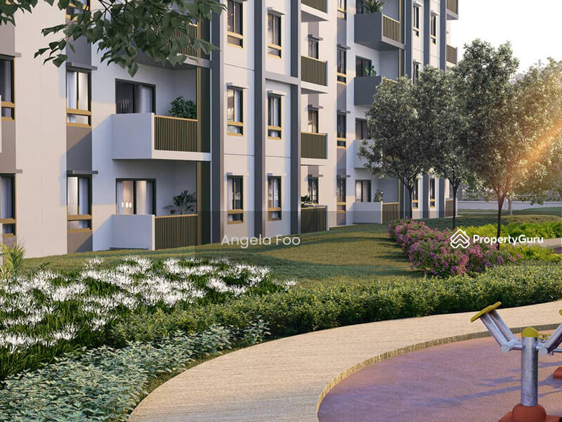 For Sale - Ceria @ Eco Horizon