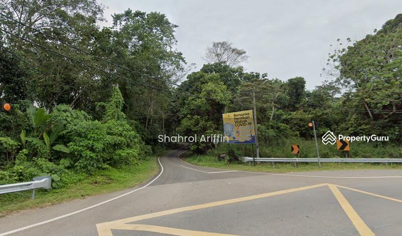 Tanah Pertanian untuk Dijual di Kampung Pogoh (Pogoh) - Shahrol Ariffin - PropertyGuru.com.my