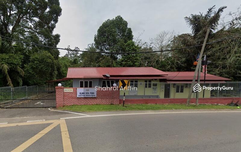 Tanah Pertanian untuk Dijual di Kampung Pogoh (Pogoh) - Shahrol Ariffin - PropertyGuru.com.my
