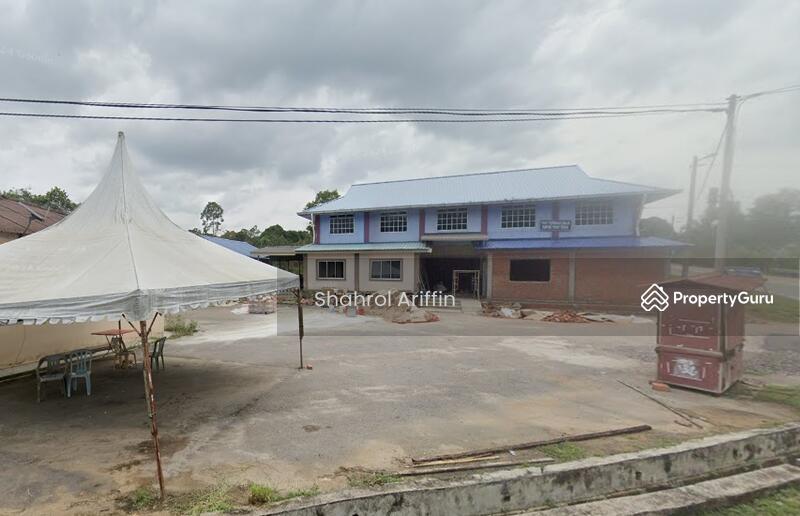 Tanah Pertanian untuk Dijual di Kampung Pogoh (Pogoh) - Shahrol Ariffin - PropertyGuru.com.my