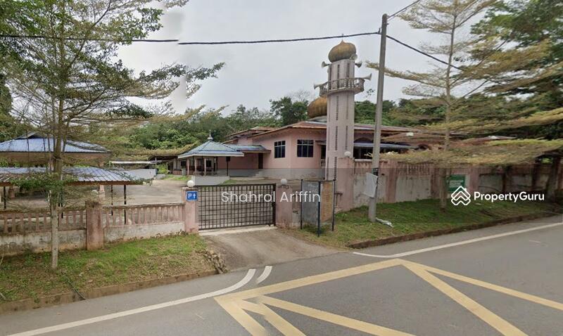 Tanah Pertanian untuk Dijual di Kampung Pogoh (Pogoh) - Shahrol Ariffin - PropertyGuru.com.my