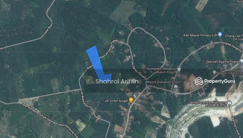 Tanah Pertanian untuk Dijual di Kampung Pogoh (Pogoh) - Shahrol Ariffin - PropertyGuru.com.my