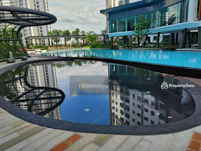 Service Residence for Sale at M Centura - Fifi Natasya - PropertyGuru.com.my