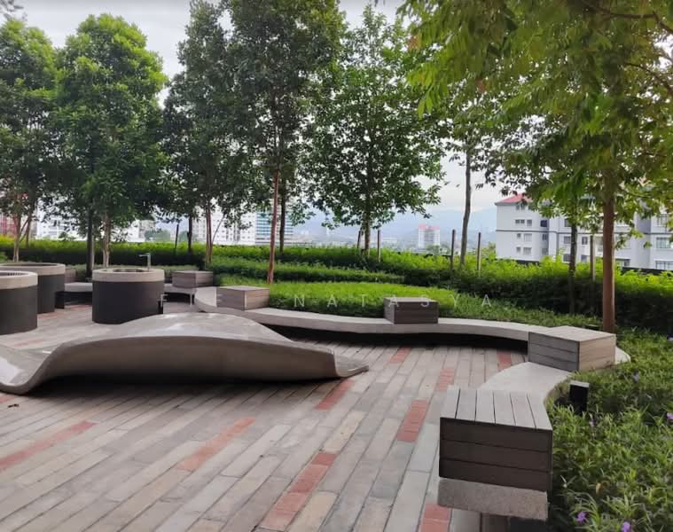 Service Residence for Sale at M Centura - Fifi Natasya - Exterior - PropertyGuru.com.my