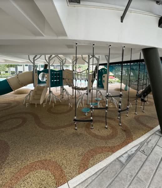 Service Residence for Sale at M Centura - Fifi Natasya - Exterior - PropertyGuru.com.my