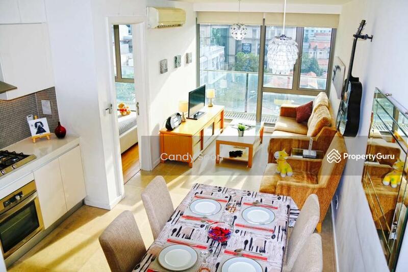 For Sale - Bintang Fairlane Residences