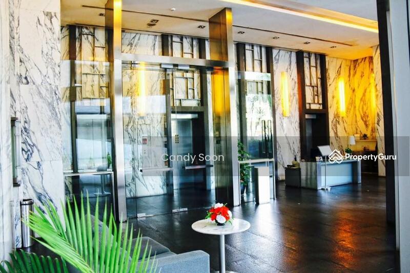 For Sale - Bintang Fairlane Residences