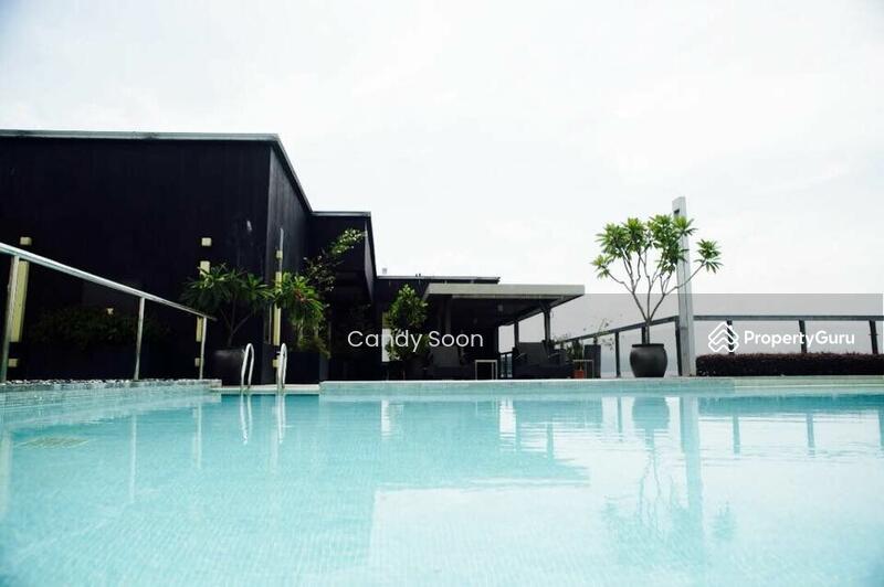 For Sale - Bintang Fairlane Residences