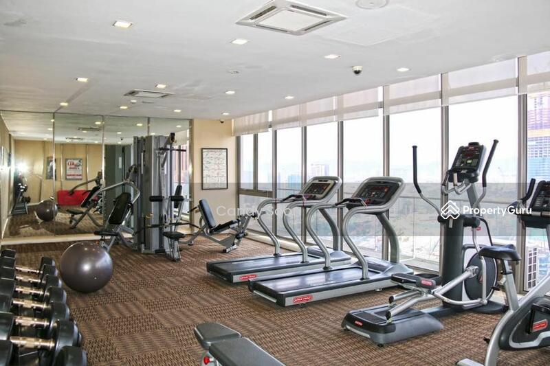 For Sale - Bintang Fairlane Residences