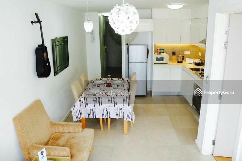 For Sale - Bintang Fairlane Residences
