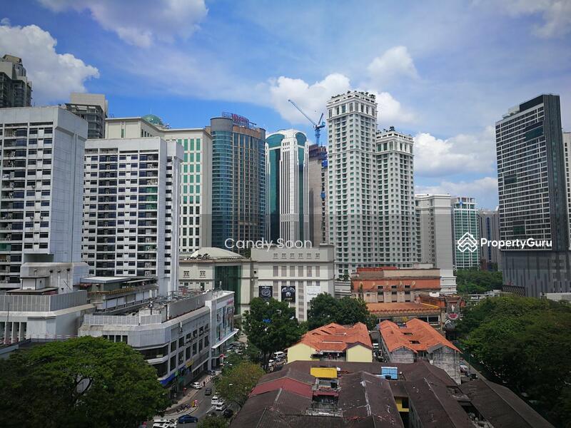 For Sale - Bintang Fairlane Residences