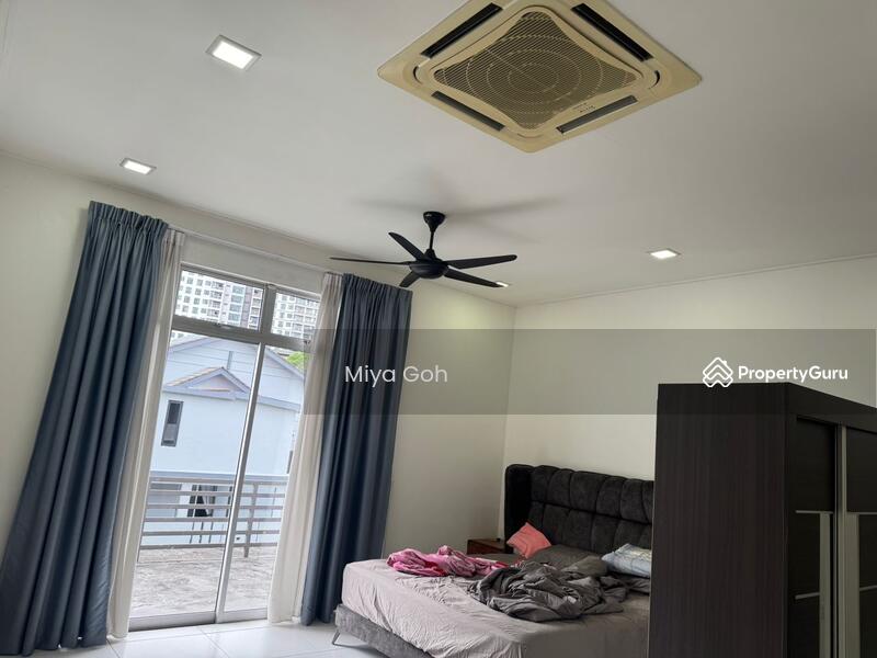 Rumah Teres 2 Tingkat untuk Dijual di Taman Kempas Indah (Tebrau) - Miya Goh - PropertyGuru.com.my