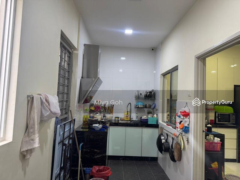 Rumah Teres 2 Tingkat untuk Dijual di Taman Kempas Indah (Tebrau) - Miya Goh - PropertyGuru.com.my