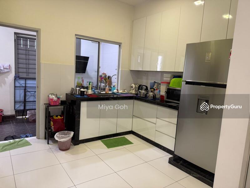 Rumah Teres 2 Tingkat untuk Dijual di Taman Kempas Indah (Tebrau) - Miya Goh - PropertyGuru.com.my