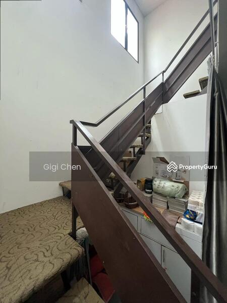 For Sale - Persiaran Greenhill Ipoh Town 2-Storey Shop For Sale