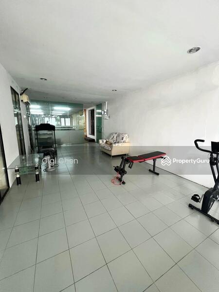 For Sale - Persiaran Greenhill Ipoh Town 2-Storey Shop For Sale