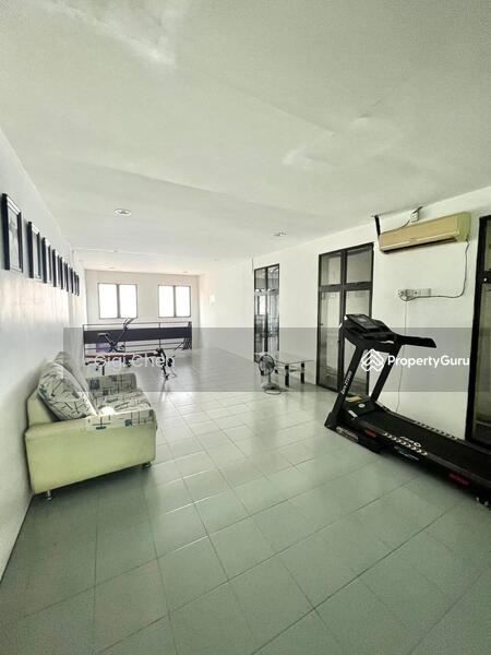 For Sale - Persiaran Greenhill Ipoh Town 2-Storey Shop For Sale