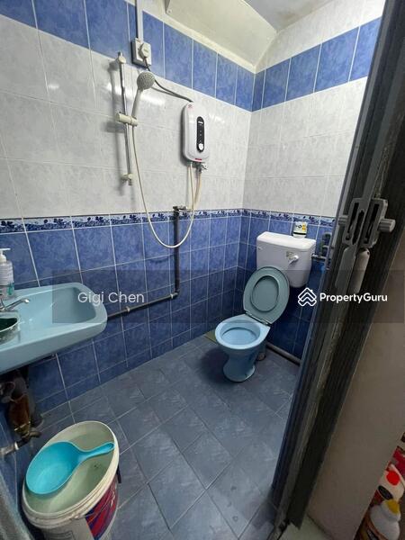 For Sale - Persiaran Greenhill Ipoh Town 2-Storey Shop For Sale