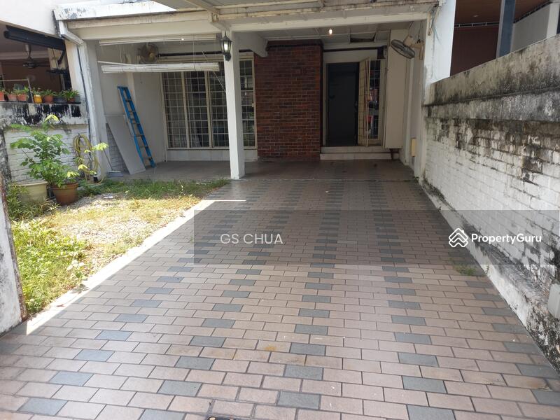 Untuk Dijual - wangsa baiduri