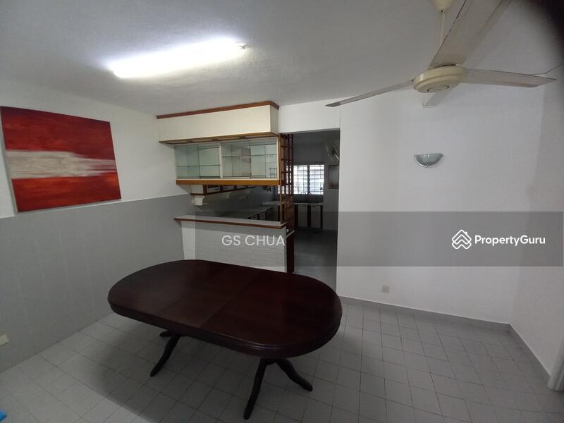 Untuk Dijual - wangsa baiduri