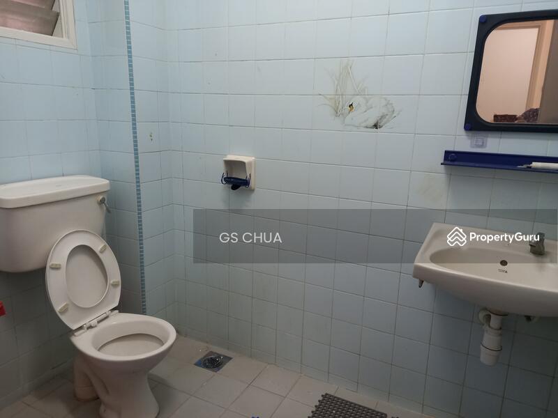 Untuk Dijual - wangsa baiduri