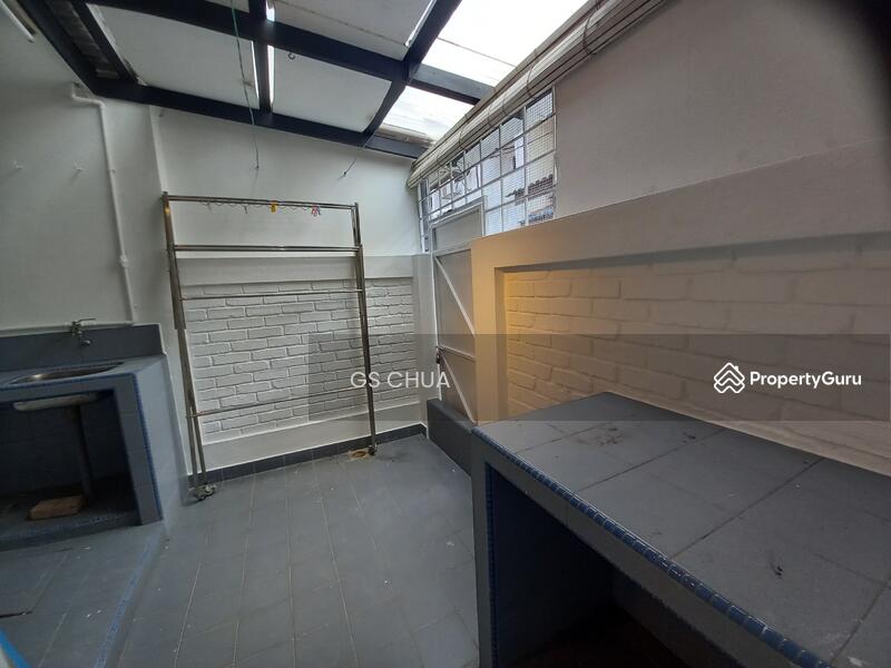 Untuk Dijual - wangsa baiduri