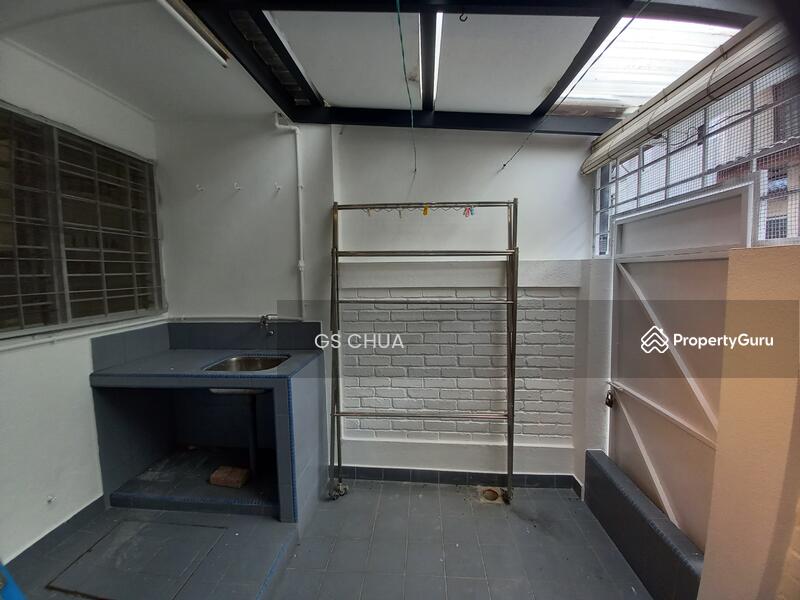 Untuk Dijual - wangsa baiduri