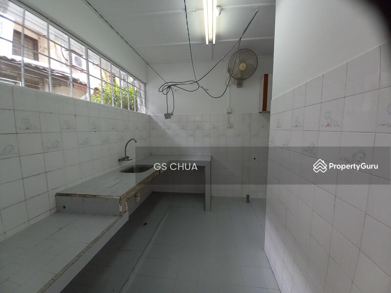 Untuk Dijual - wangsa baiduri
