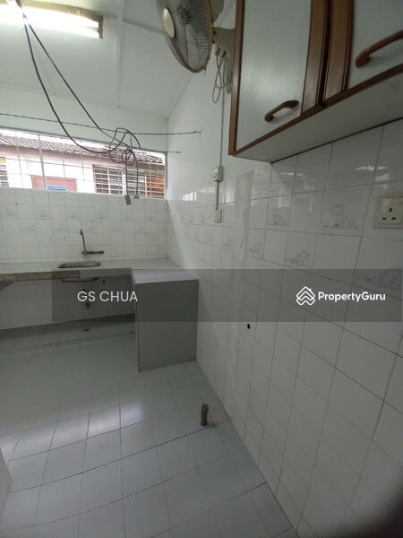 Untuk Dijual - wangsa baiduri