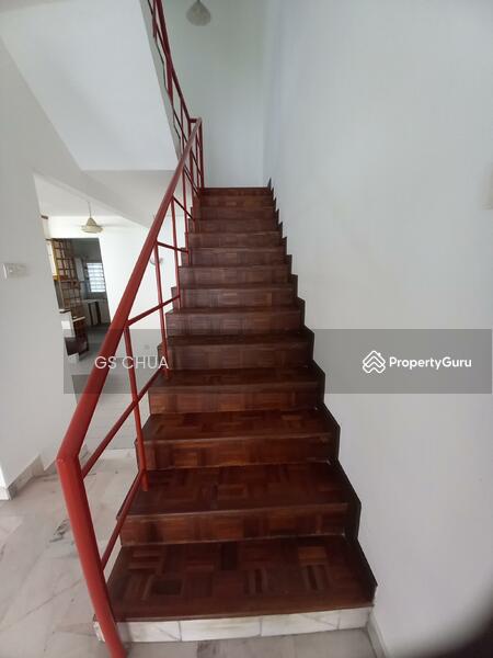 Untuk Dijual - wangsa baiduri