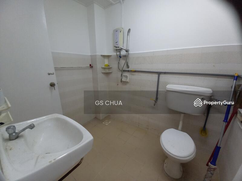 Untuk Dijual - wangsa baiduri