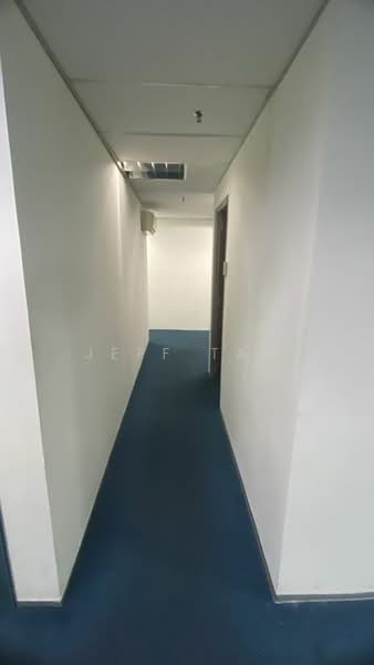 Office for Rent in Bandar Tun Razak (Cheras) - Jeff Tan - Corridor - PropertyGuru.com.my
