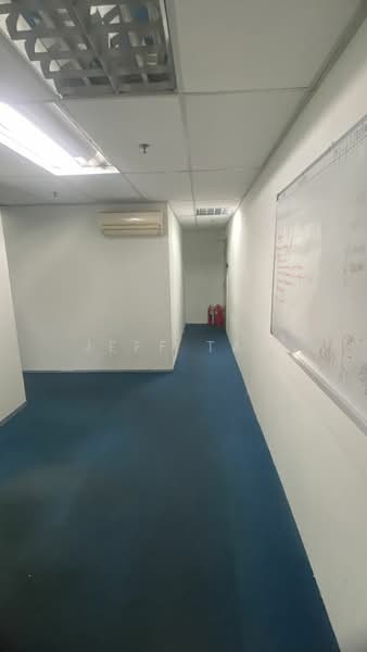 Office for Rent in Bandar Tun Razak (Cheras) - Jeff Tan - Corridor - PropertyGuru.com.my