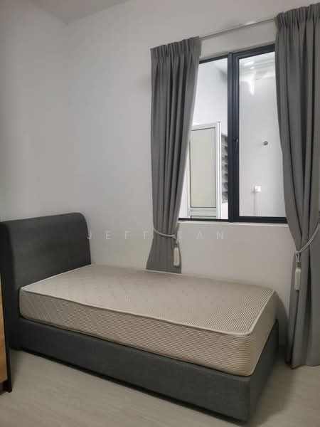 Condominium for Rent at The Hamilton - Jeff Tan - PropertyGuru.com.my