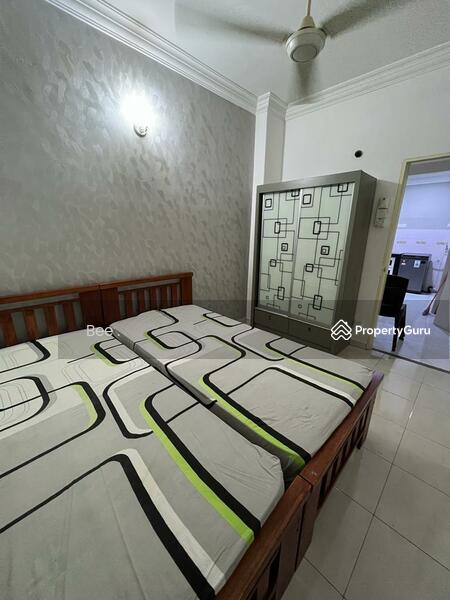 Pangsapuri untuk Dijual di Kiara Apartment - Bee . - PropertyGuru.com.my
