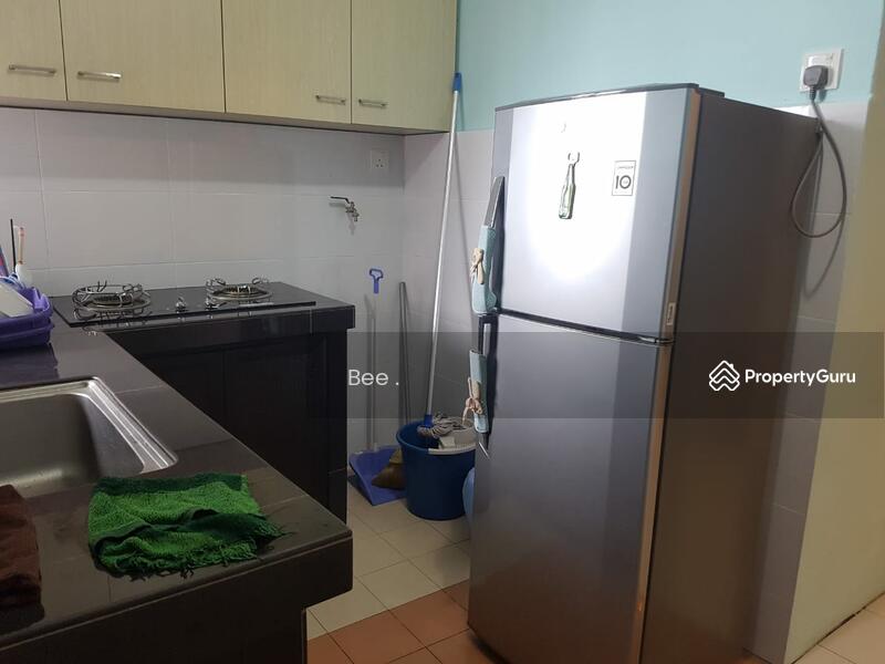 Pangsapuri untuk Dijual di Kiara Apartment - Bee . - PropertyGuru.com.my