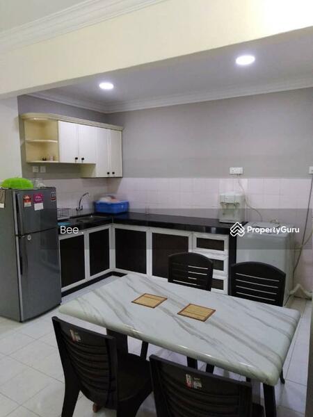 Pangsapuri untuk Dijual di Kiara Apartment - Bee . - PropertyGuru.com.my