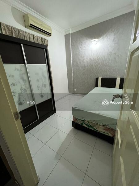 Pangsapuri untuk Dijual di Kiara Apartment - Bee . - PropertyGuru.com.my