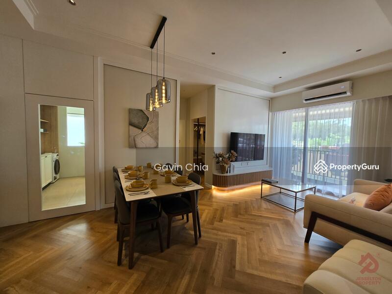 Untuk Dijual - Aria @ Banyan Valley